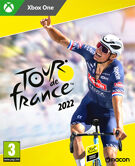 Le Tour de France - Season 2022 product image